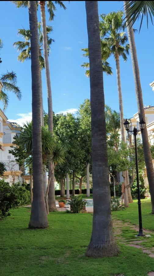 Lovely Apartment In Denia; El Patio Eksteriør bilde