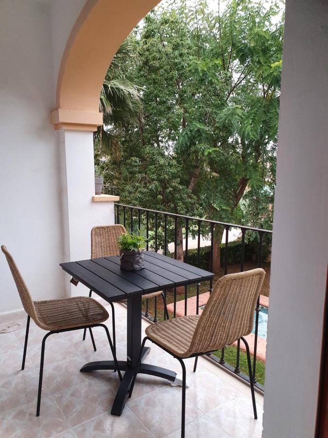 Lovely Apartment In Denia; El Patio Eksteriør bilde